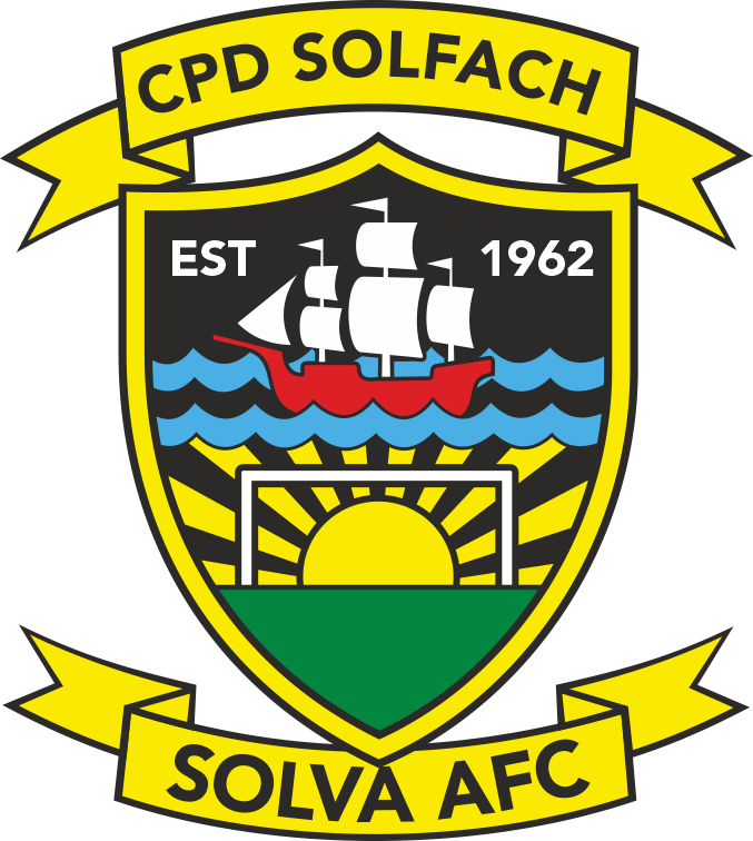 Solva AFC logo